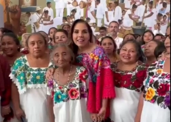 Quintana Roo establece la secretaría de las mujeres