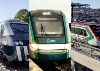 Trenes