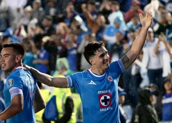 Cruz Azul