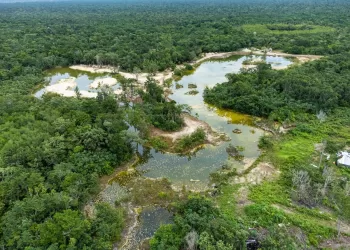 Solidaridad impulsa el turismo sostenible con proyecto eco agroturístico en Uxuxubi