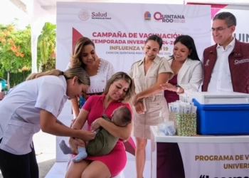 Campaña