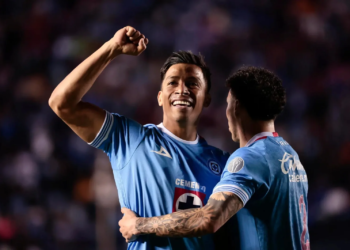 cruz azul