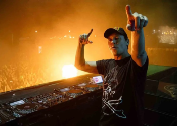 Tiësto