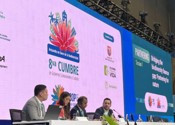 Quintana Roo Participa en COP16 para Impulsar la Sostenibilidad y la Conservación Ambiental en México