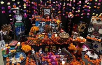 Descubre los elementos esenciales que dan vida a esta tradición mexicana
