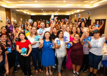 Mujeres Transformando Quintana Roo: Impulso al Cambio y Empoderamiento