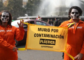 Greenpeace
