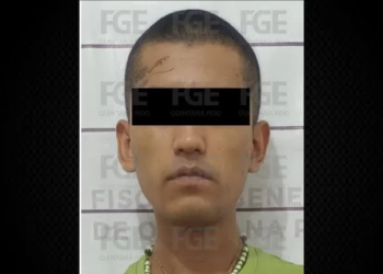 Caen los directivos del cereso tras fuga de reo