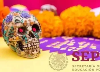 ¿SEP suspenderá clases por día de muertos? 8 ¿SEP suspenderá clases por día de muertos?
