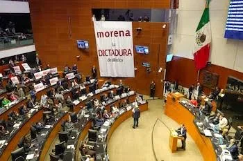 Diputados listos para aprobar supremacía constitucional