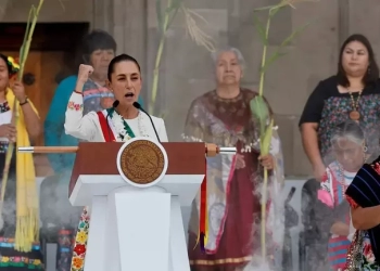 Rechazán reducción de jornada laboral propuesta por Claudia Sheinbaum