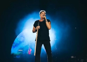Quintana Roo celebra su 50 aniversario con concierto de Carlos Vives