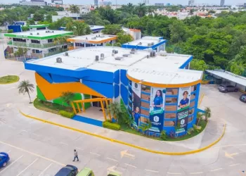 ¿Quieres estudiar medicina? Universidad en Cancún expande su oferta educativa