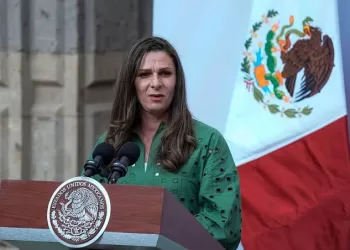 CONADE: Sin registro de Ana Guevara