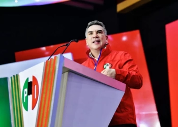 Juicio contra Alejandro Moreno será revisado en LXVI Legislatura