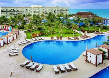 Incrementa 202% de impuesto al hospedaje en Quintana Roo