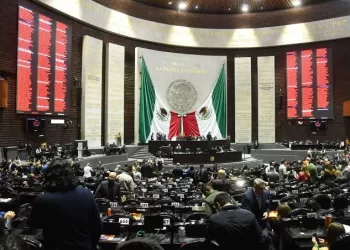 Votaran para leyes secundarias de la reforma judicial