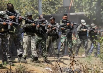 Narcoterrorismo: La estrategia detrás de los crímenes atroces en México