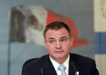 García Luna pide clemencia al juez antes de recibir su sentencia