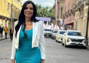 Ataque a Diana Sánchez deja dos muertos
