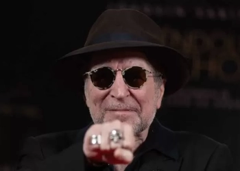 Joaquín Sabina se retirará con última gira