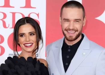 Cheryl Cole dedica unas palabras a Liam Payne