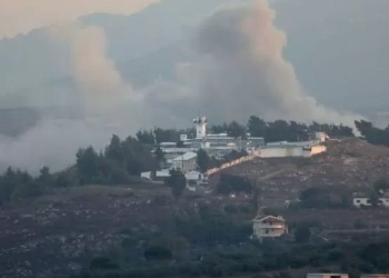 Israel lanza incursión en Líbano para asegurar retorno seguro