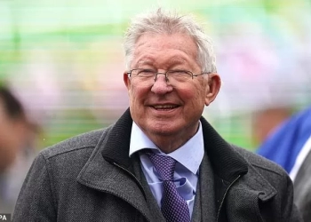Sir Alex Ferguson se despide de su rol como embajador de Manchester United