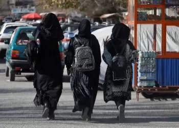 1,120 días de silencio: Talibanes y la educación femenina en Afganistán
