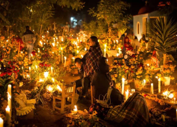 Día de Muertos: Un viaje a la memoria que une a familias en México