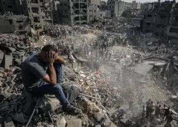 Israel recuerda el ataque de Hamas: Un año de conflicto y resiliencia