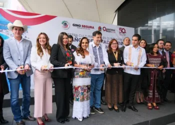 Quintana Roo celebra 50 años de soberanía con una exposición cultural