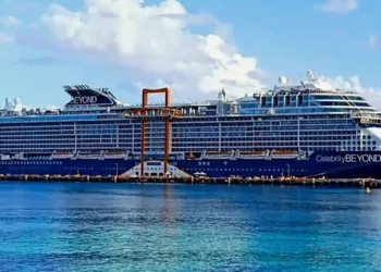 Puerto Cerrado: Mal clima golpea al sector náutico de Cancún