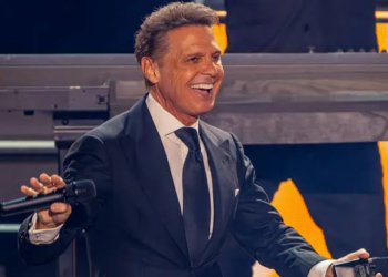 Luis Miguel cancela nuevamente conciertos de su Tour 2024