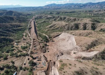 Tren fantasma en Sonora pone en riesgo al Jaguar