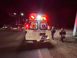 Brutal ataque sacude Playa del Carmen: mujer gravemente herida tras intento de feminicidio