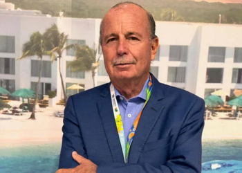 Cancún Travel Mart se retira con más de 4 mmdd en acuerdos