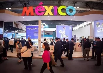 México se retira como país socio de la 45ª feria internacional de turismo