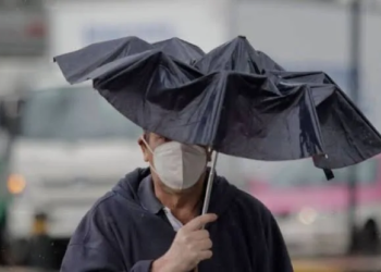 SMN alerta a México: Fenómenos climáticos extremos este martes