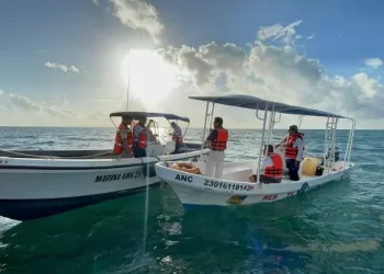 Crisis en el sector náutico de Quintana Roo: Pérdidas de hasta el 26% en un año
