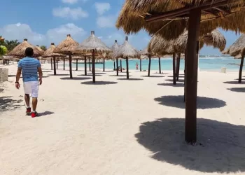 Tulum proyecta ocupación hotelera del 80-90% en invierno