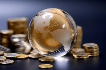 Economía global en la encrucijada: Crecimiento económico se realentiza un 2.7% 7 Economía global en la encrucijada: Crecimiento económico se realentiza un 2.7%