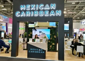 Quintana Roo busca posicionar turismo de invierno en la feria de Londres