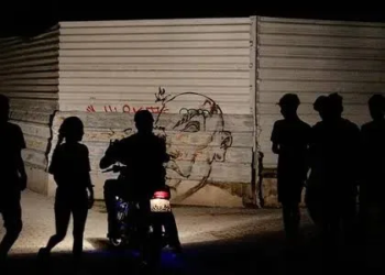 Cuba en completa oscuridad: Protestas y desesperación en medio del huracán Oscar