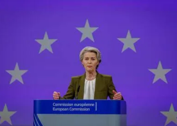 Comunidad europea responde a las inundaciones en España