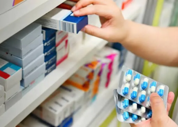 Anuncian inversión de 130 mmdp anuales para medicamentos