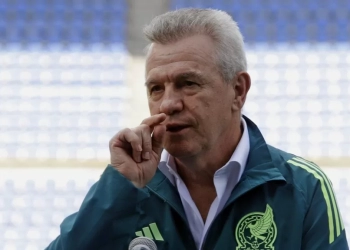 Javier Aguirre convoca a Guardado para despedida ante Estados Unidos