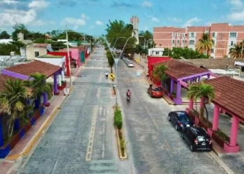 Puerto Juárez