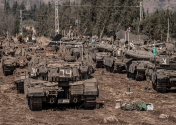 Israel justifica su invasión al Líbano con "evitar otro 7 de octubre"