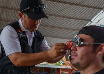 Unidad médica municipal: 8,715 servicios gratuitos en 2024